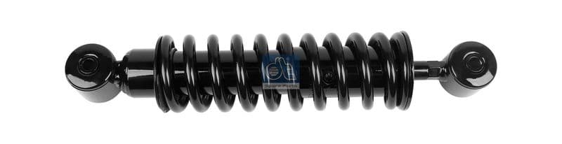 Amortizor, suspensie cabina DT Spare Parts 3.83026