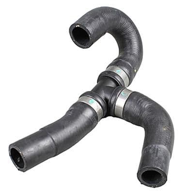 Furtun radiator METZGER AUTOTEILE 2420935