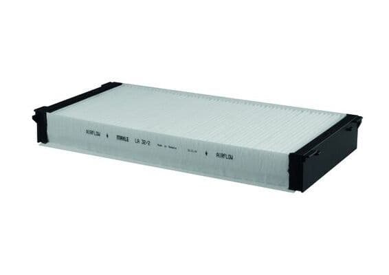 Filtru, aer habitaclu KNECHT LA 32/2