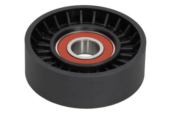 Rola ghidare/conducere, curea transmisie MAXGEAR 54-0404