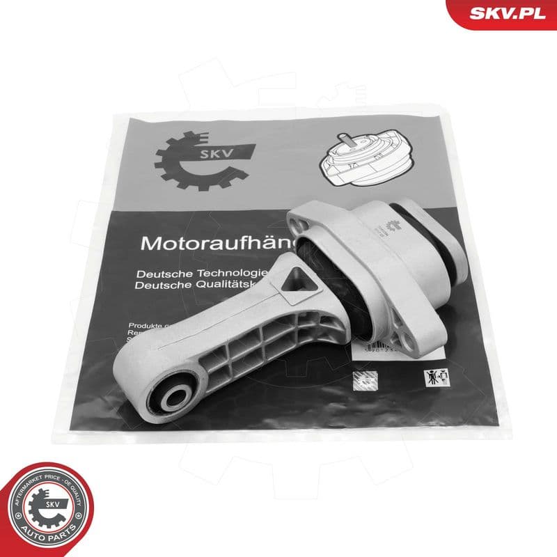 Suport motor ESEN SKV 75SKV394
