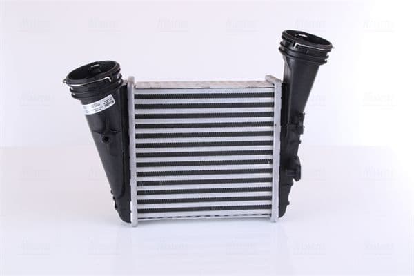 Intercooler, compresor NISSENS 96468