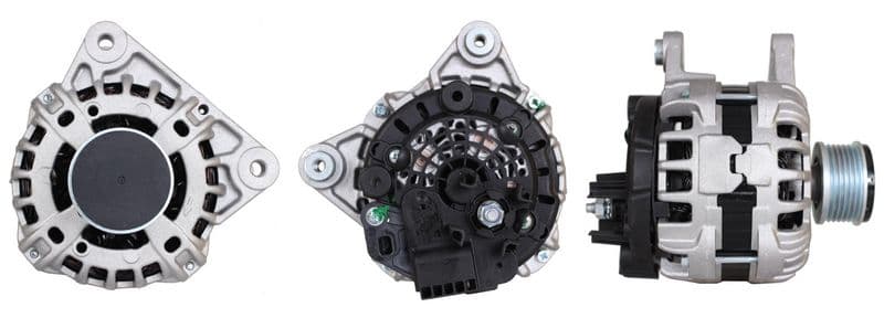 Generator / Alternator LUCAS LRA04262