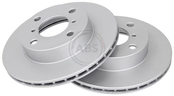 Disc frana ABS 16995