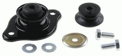 Set reparatie, rulment sarcina amortizor SACHS 802 400