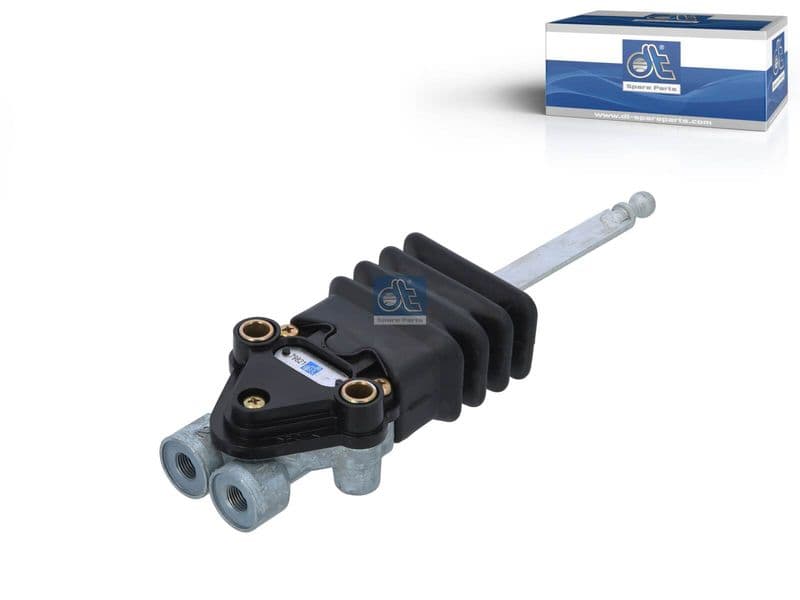 Supapa perna aer DT Spare Parts 4.62604