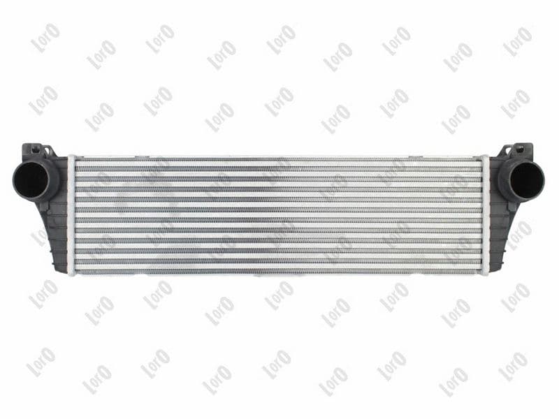 Intercooler, compresor DEPO 054-018-0028