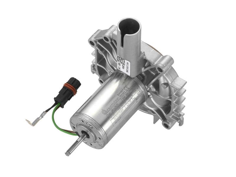 incalzitor independent autovehicul WEBASTO Spare Part Drive Assembly for Air Top Evo 2000 9034039A