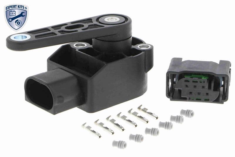 Senzor, reglare faruri VEMO EXPERT KITS + V10-72-0070