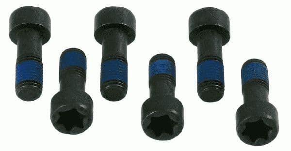 Set surub, volanta SACHS 1874 000 035