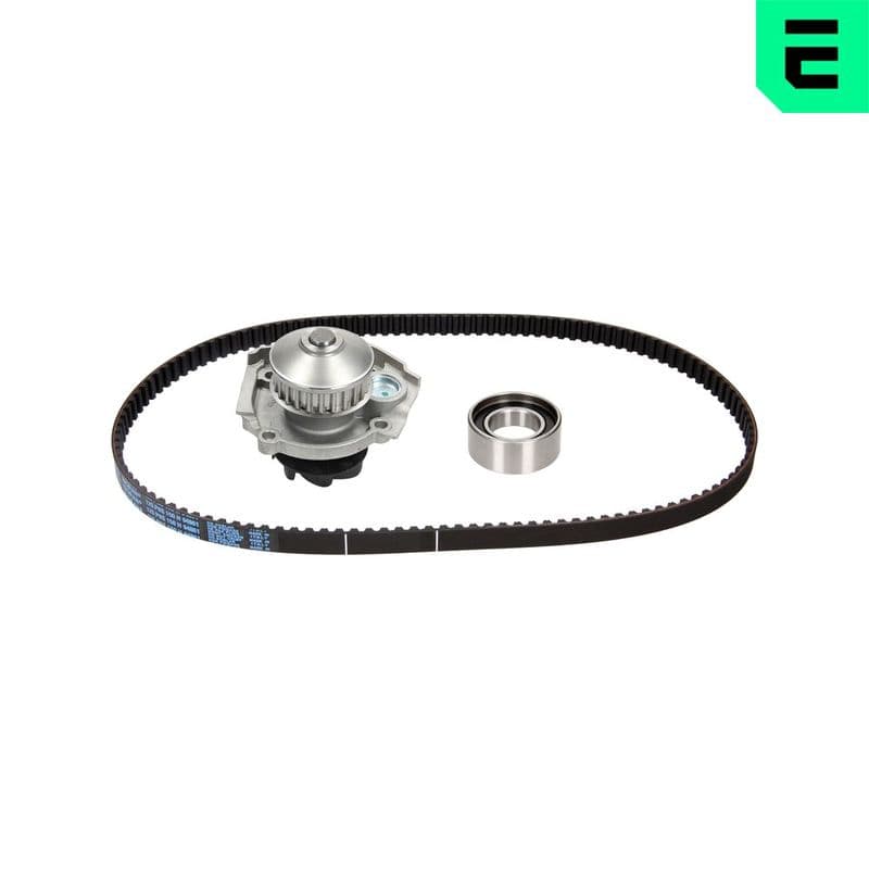 Set pompa apa + curea dintata OPTIMAL SK-1421AQ1