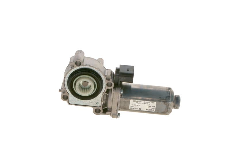 Element de ajustare, cutie de distribuție BOSCH 0 130 008 527