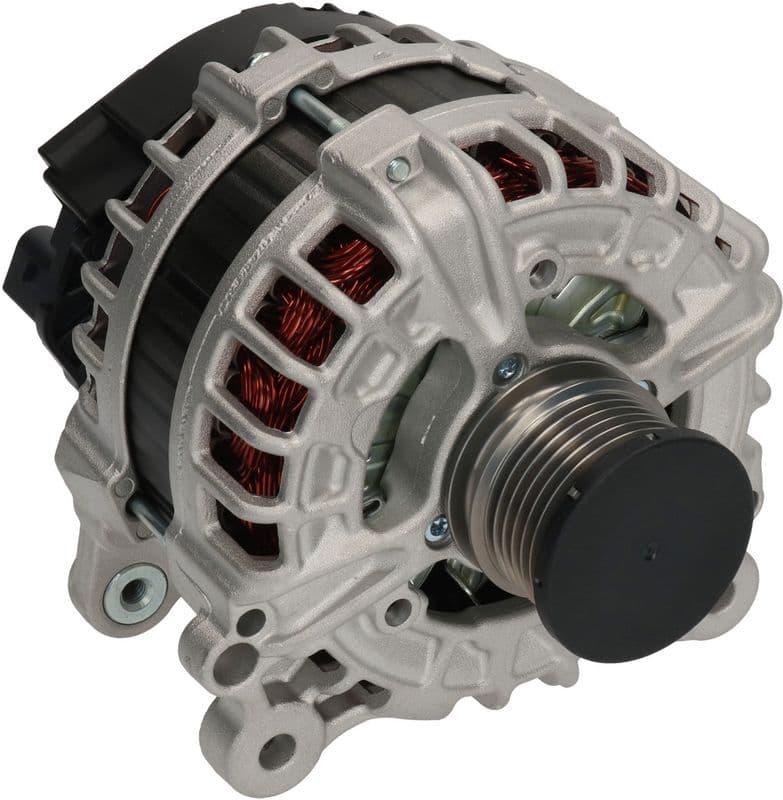 Generator / Alternator HC-Cargo F 032 116 195