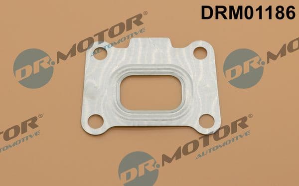 Garnitura, galerie evacuare Dr.Motor Automotive DRM01186