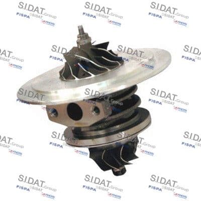 Ansamblu de bază, turbocompresor SIDAT ETP TURBO 47.072