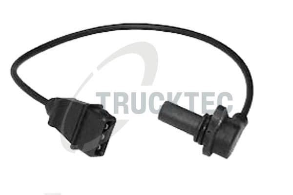 Senzor turatie, cutie de viteza automata TRUCKTEC AUTOMOTIVE 07.17.038