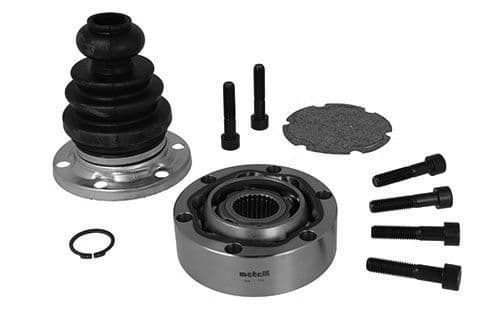 Set articulatie, planetara METELLI 16-1014