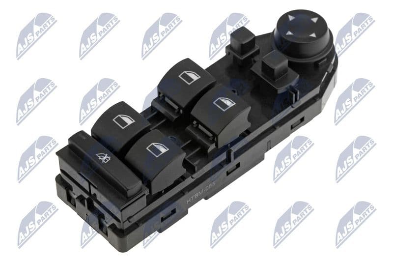comutator,macara geam NTY EWS-BM-085