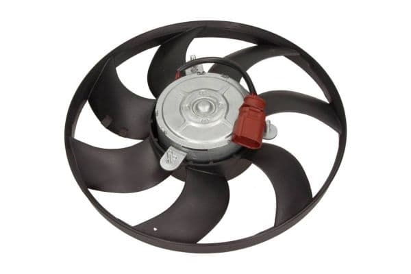 Ventilator, radiator MAXGEAR 71-0027
