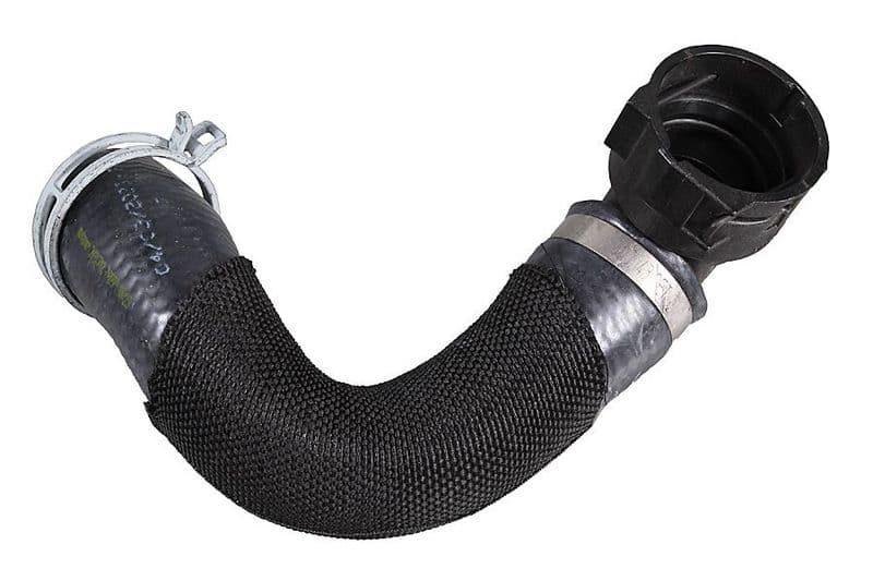 Furtun radiator METZGER AUTOTEILE 2421742