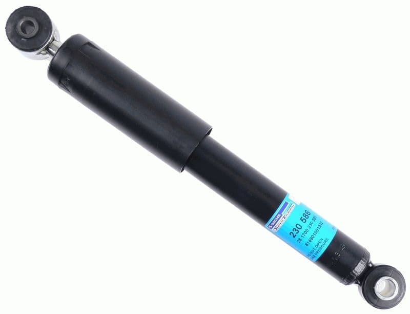 amortizor SACHS 230 586