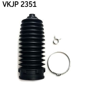 Ansamblu burduf, directie SKF VKJP 2351