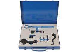 Dispozitiv de montare, curea dintata LASER TOOLS 6586