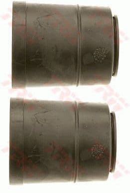 chit protectie praf,amortizor TRW JSK224