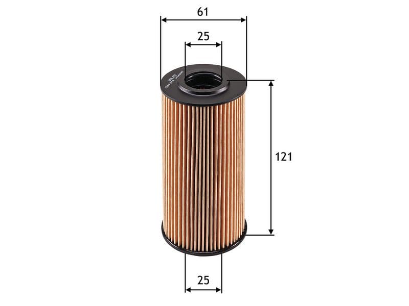 Filtru ulei VALEO 586578