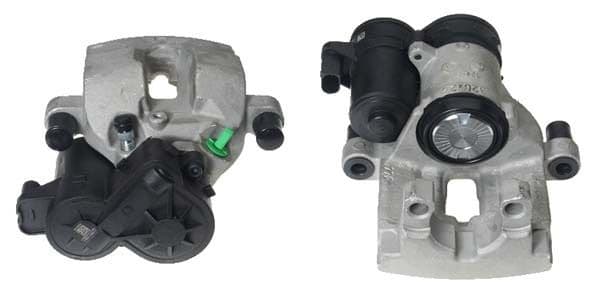 Etrier frana BUDWEG CALIPER 345277