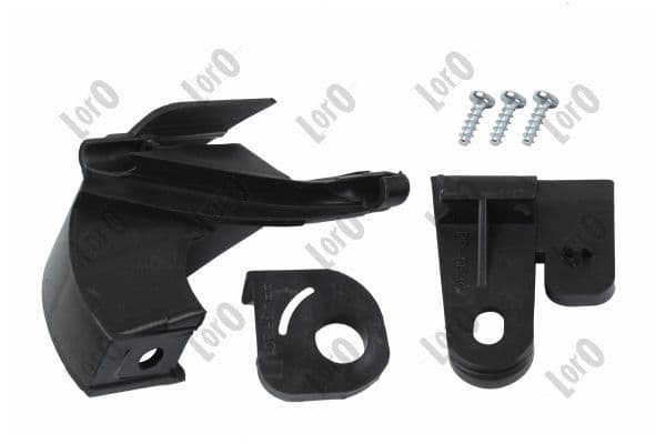 Kit de reparat faruri principale (suport) DEPO 150-01-025