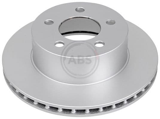 Disc frana ABS 16556