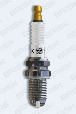 Bujie BRISK DOR14LGS PREMIUM 3025