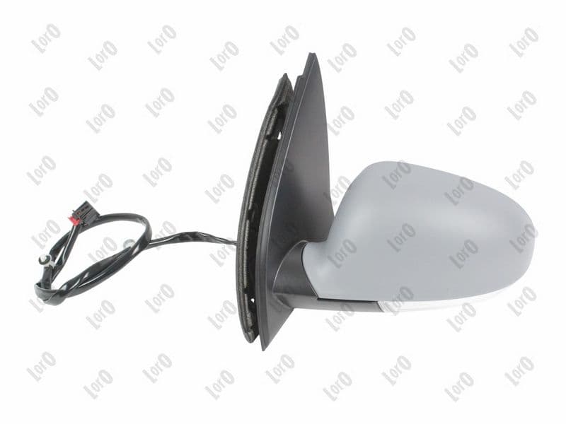 Oglinda exterioara DEPO 4012M01