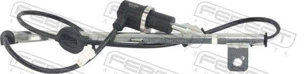 senzor,turatie roata FEBEST 08606-003