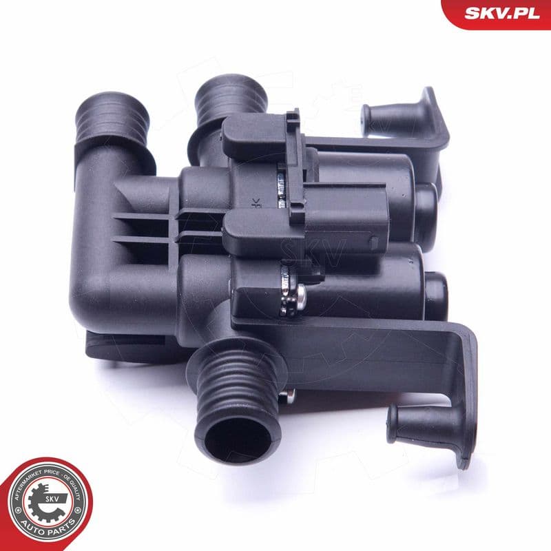 Supapa control, agent frigorific ESEN SKV 96SKV907