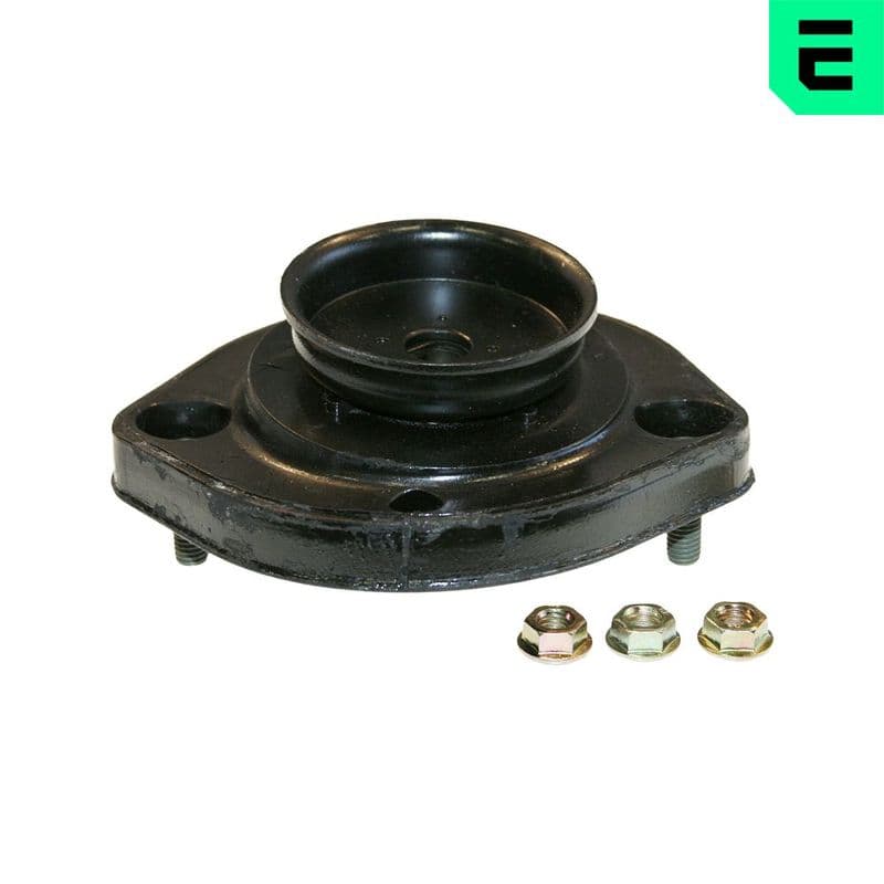 Set reparatie, rulment sarcina amortizor OPTIMAL F8-7362