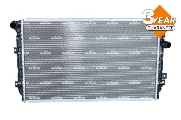 Radiator, racire motor NRF 58339