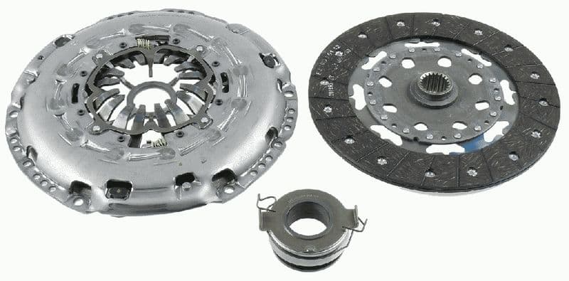 Set ambreiaj SACHS XTend 3000 950 925
