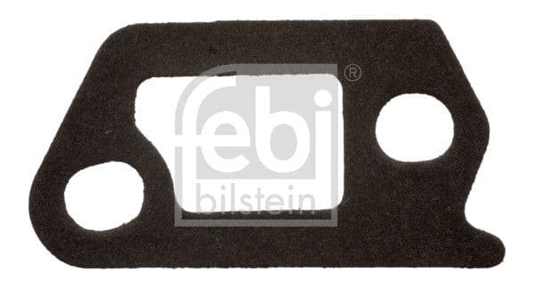 Garnitura, flansa lichid racire FEBI BILSTEIN 43650