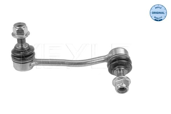 Brat/bieleta suspensie, stabilizator MEYLE -ORIGINAL: True to OE. 016 060 0038