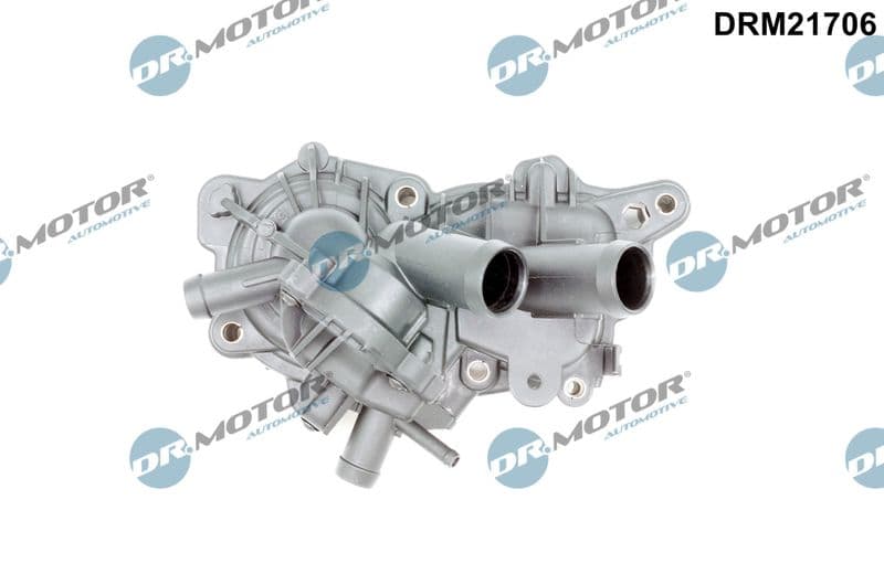 Pompă de apă, răcire motor Dr.Motor Automotive DRM21706