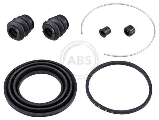 Set reparatie, etrier ABS 73493