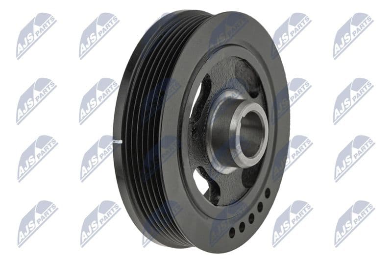 Fulie curea, arbore cotit NTY RKP-TY-013