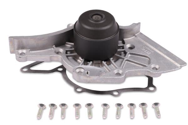 Pompă de apă, răcire motor HEPU P577