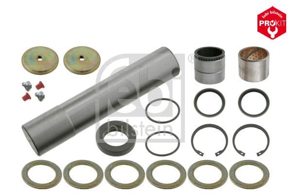 Set reparatie, pivot FEBI BILSTEIN ProKit 15216