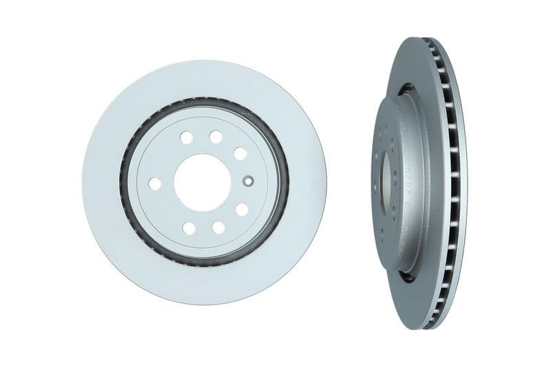 Disc frana KAMOKA 103213