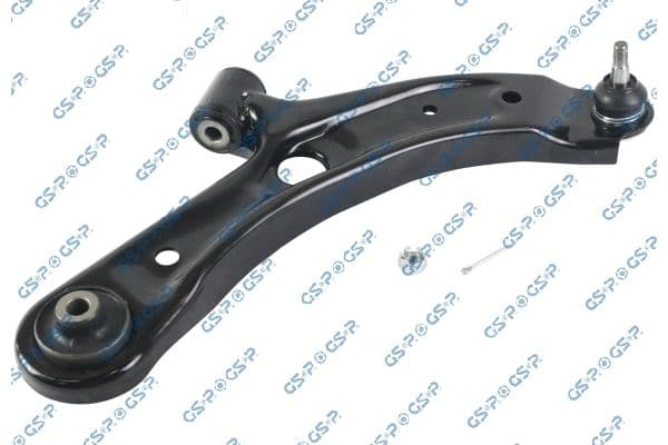 Brat, suspensie roata GSP S062071