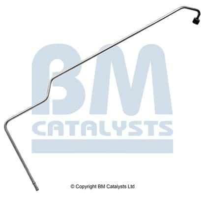 Conducta de presiune, senzor de presiune (filtru particule) BM CATALYSTS PP11099B