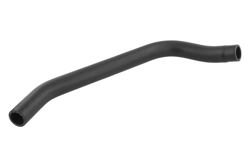 Furtun radiator TOPRAN 104 205